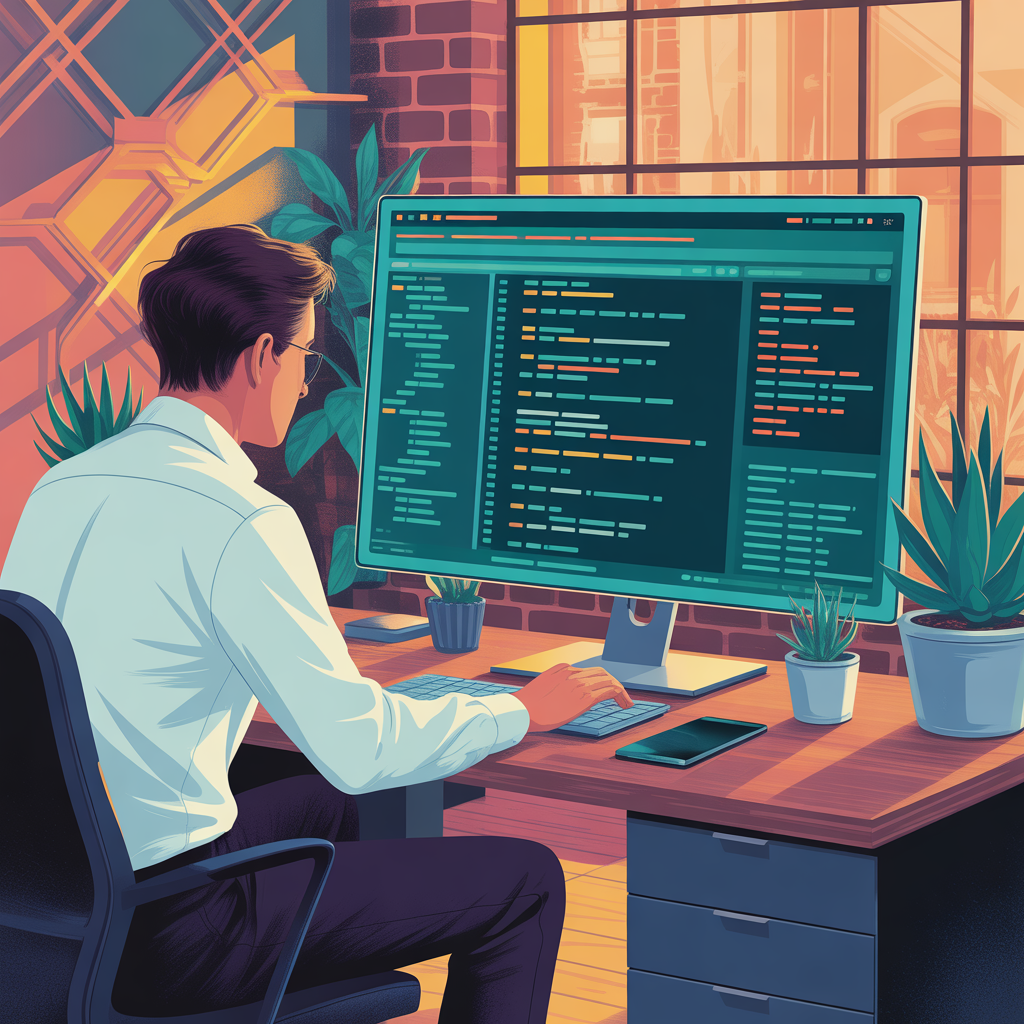 Desarrollo Web Personalizado