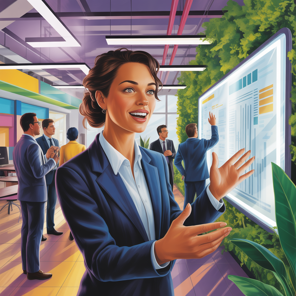 Consultoría Tecnológica