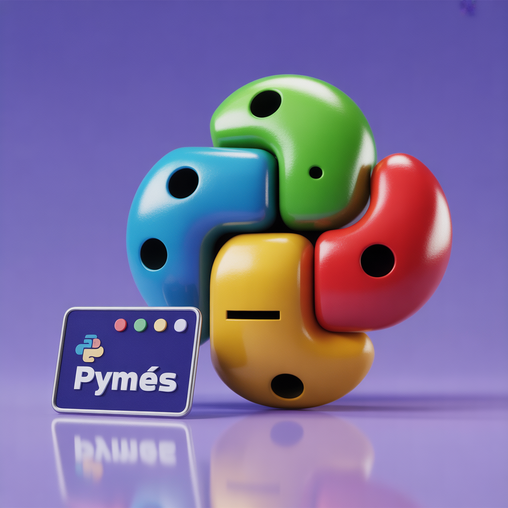 Transformación Digital para PYMES