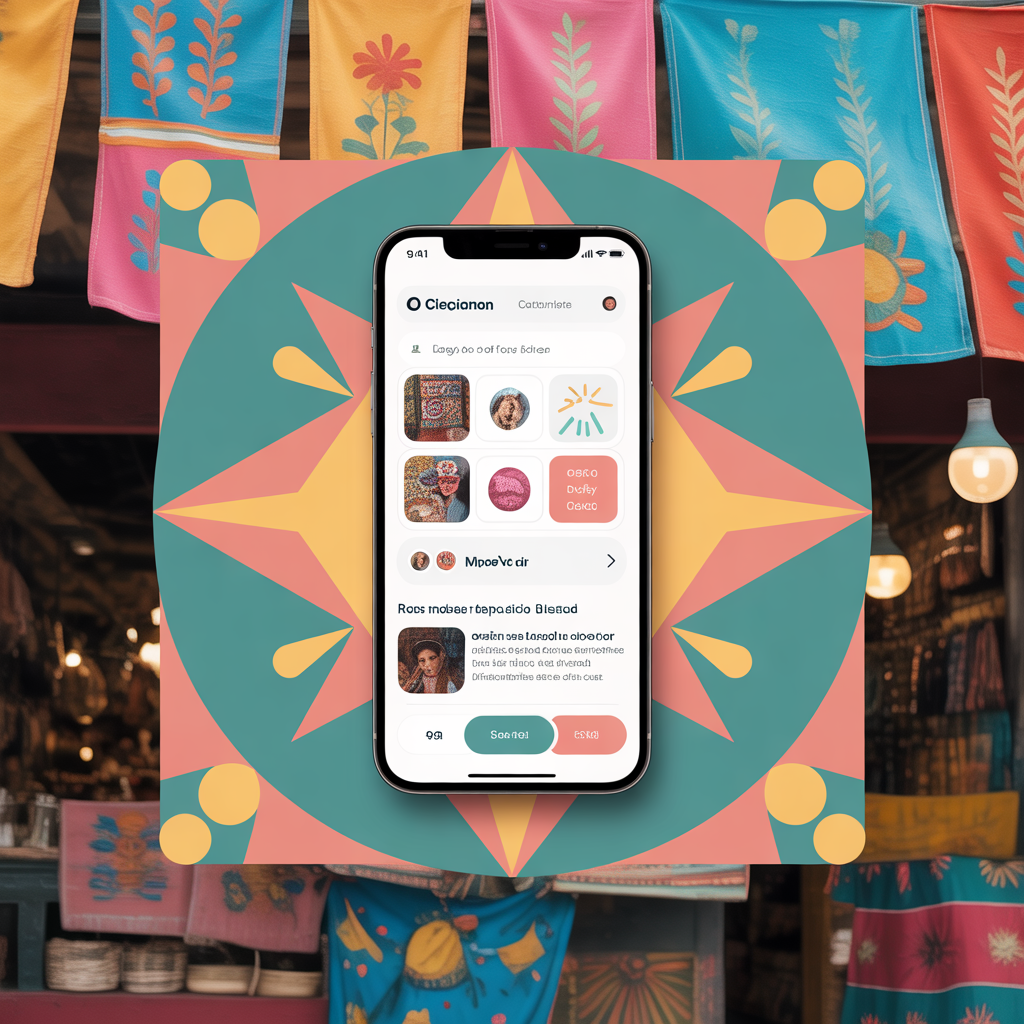 Aplicaciones Móviles iOS y Android