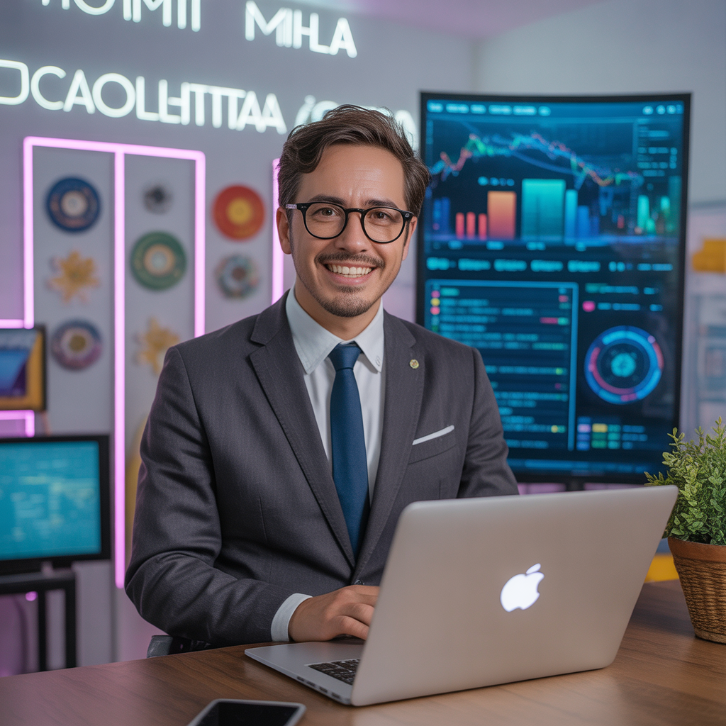 Transformación Digital PYMEs